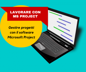 PROGETTI CON MS PROJECT-POST