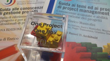 One project Box